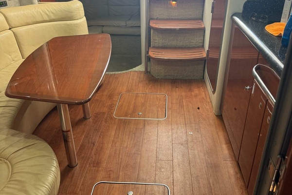 Knot Loopy 37ft Formula Yacht For Sale