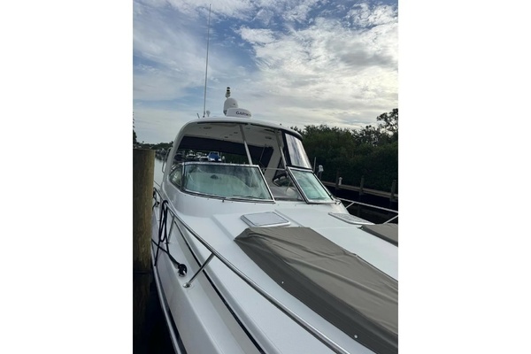 Knot Loopy 37ft Formula Yacht For Sale