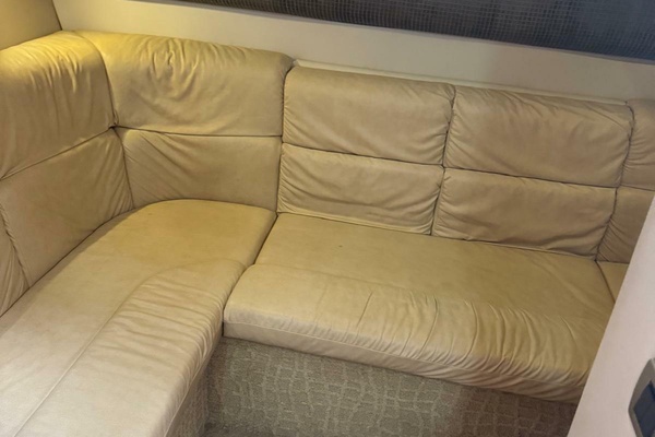 Knot Loopy 37ft Formula Yacht For Sale