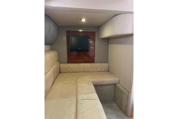 Knot Loopy 37ft Formula Yacht For Sale
