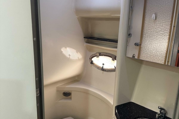Knot Loopy 37ft Formula Yacht For Sale