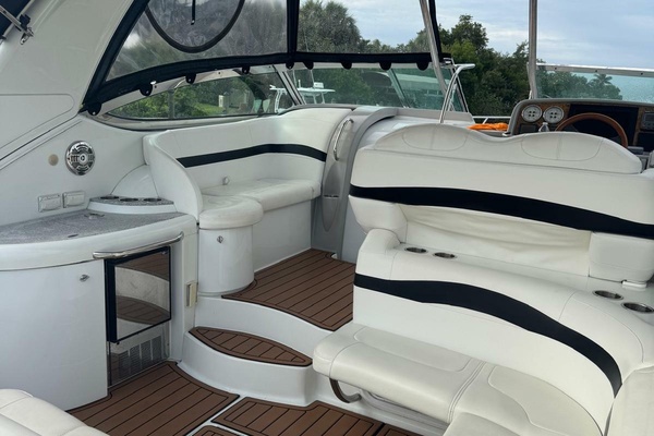 Knot Loopy 37ft Formula Yacht For Sale