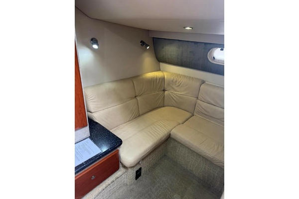 Knot Loopy 37ft Formula Yacht For Sale
