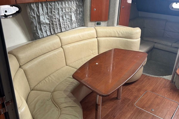 Knot Loopy 37ft Formula Yacht For Sale