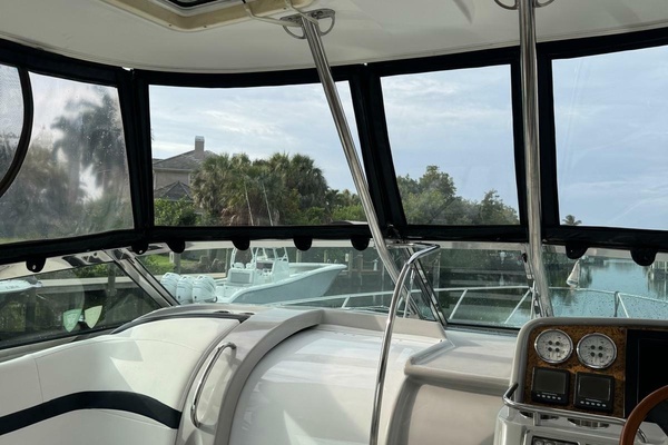 Knot Loopy 37ft Formula Yacht For Sale