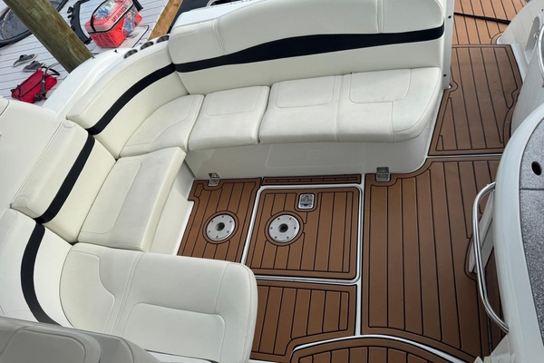 Knot Loopy 37ft Formula Yacht For Sale