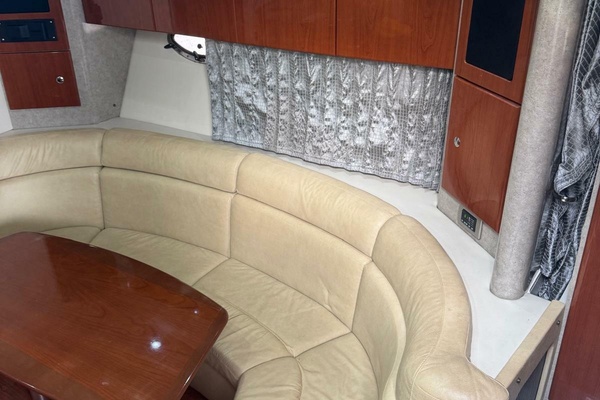 Knot Loopy 37ft Formula Yacht For Sale