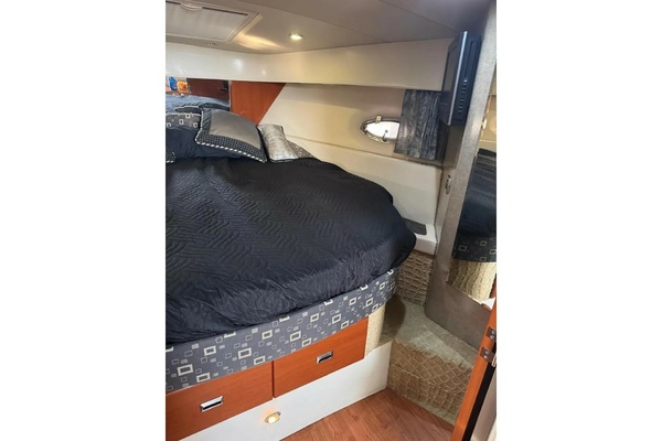 Knot Loopy 37ft Formula Yacht For Sale