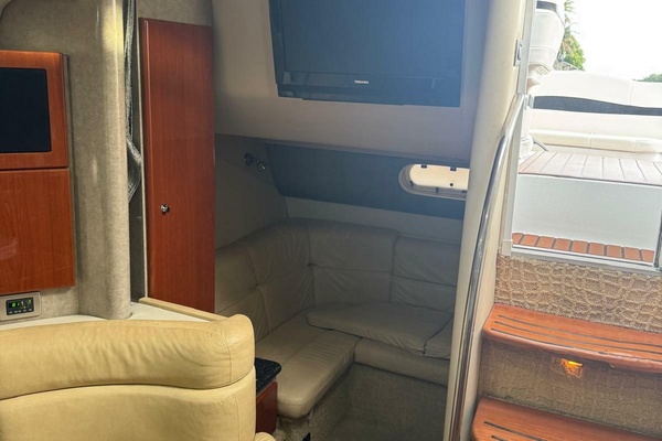 Knot Loopy 37ft Formula Yacht For Sale