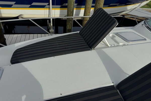 Knot Loopy 37ft Formula Yacht For Sale