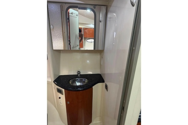 Knot Loopy 37ft Formula Yacht For Sale