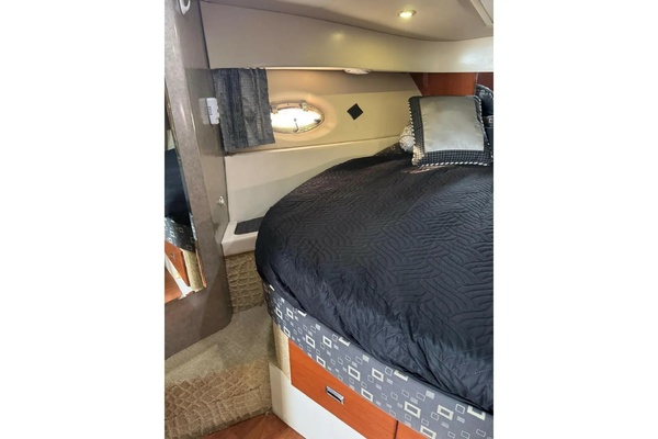 Knot Loopy 37ft Formula Yacht For Sale