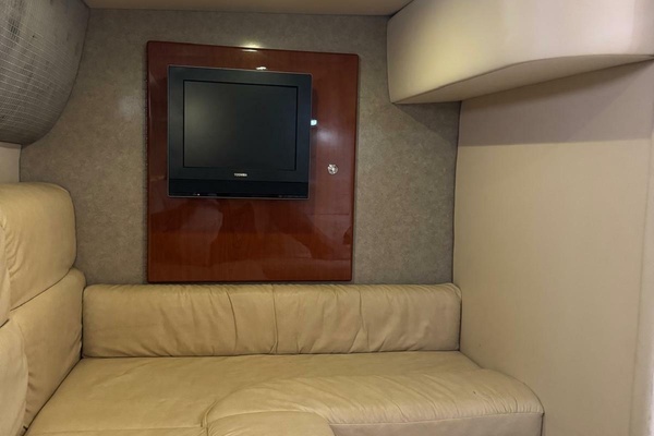 Knot Loopy 37ft Formula Yacht For Sale