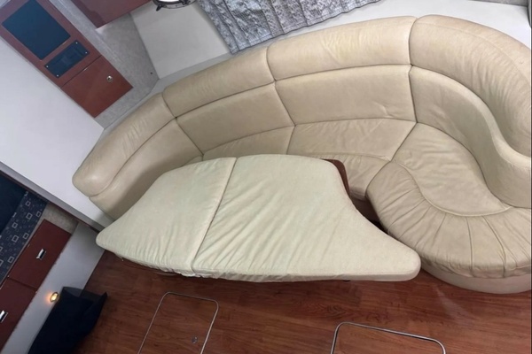 Knot Loopy 37ft Formula Yacht For Sale