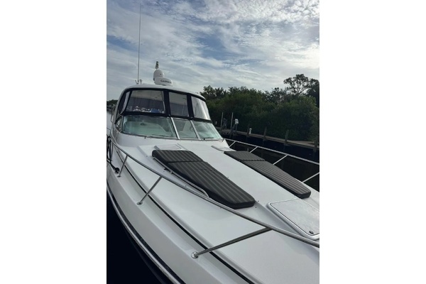 Knot Loopy 37ft Formula Yacht For Sale