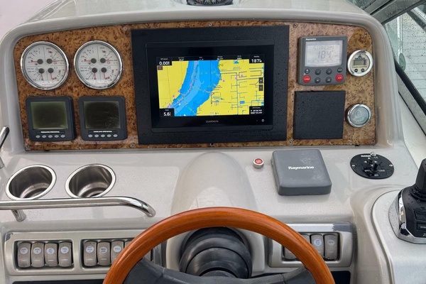 Knot Loopy 37ft Formula Yacht For Sale