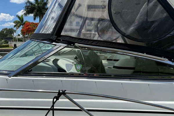 Knot Loopy 37ft Formula Yacht For Sale