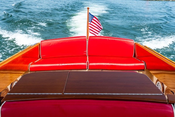WHISKEY TANGO 29ft Hinckley Yacht For Sale