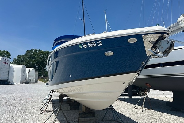 2016 Regal 3200 Bowrider