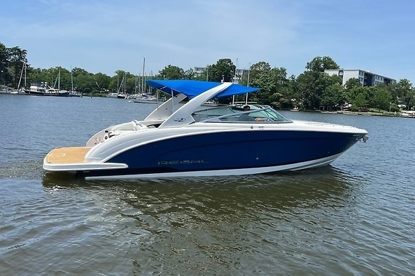 32-ft-Regal-2016-3200 Bowrider- Annapolis Maryland United States  yacht for sale