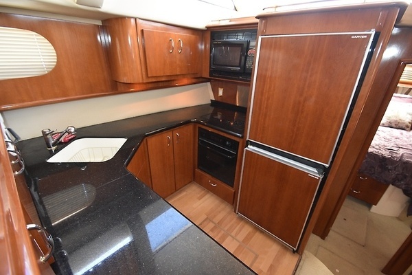 Carver 466 Motor Yacht Yacht For Sale