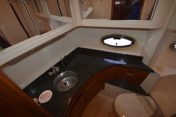 Carver 466 Motor Yacht Yacht For Sale