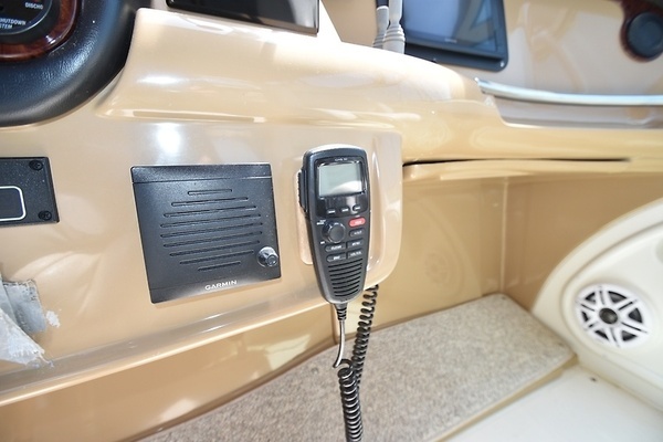 Carver 466 Motor Yacht Yacht For Sale