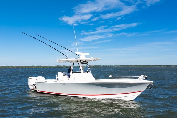 28-ft-Regulator-2022-- Avalon New Jersey United States  yacht for sale