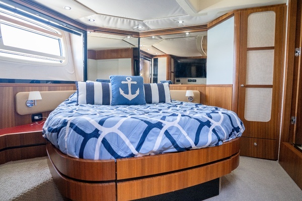 Azimut Magellano 50 Yacht For Sale