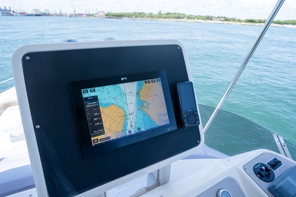 Azimut Magellano 50 Yacht For Sale
