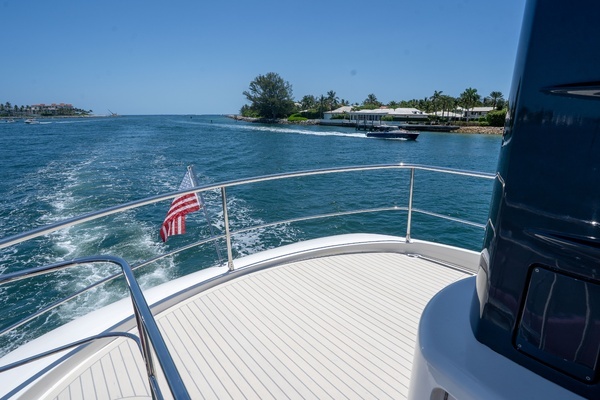 Azimut Magellano 50 Yacht For Sale