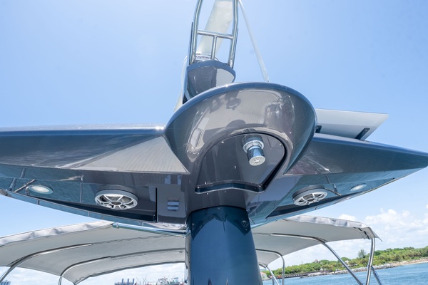 Yansea 50ft Azimut Yacht For Sale