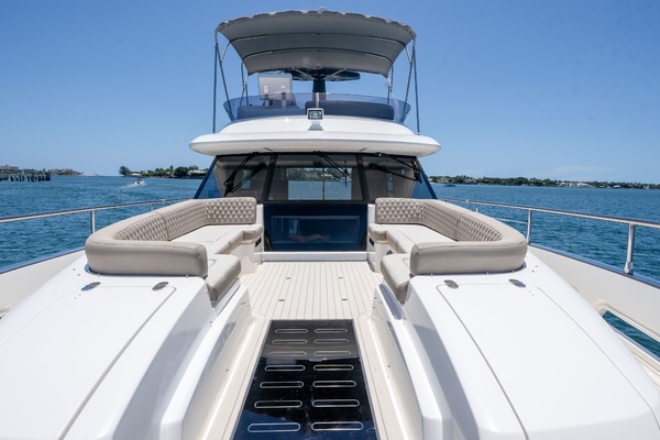 Yansea 50ft Azimut Yacht For Sale
