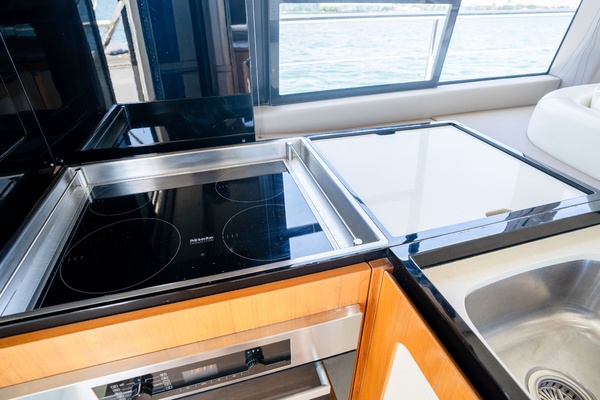 Yansea 50ft Azimut Yacht For Sale