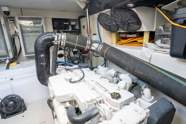 Azimut Magellano 50 Yacht For Sale