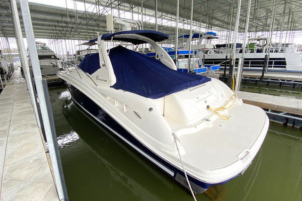 2003 Sea Ray 42