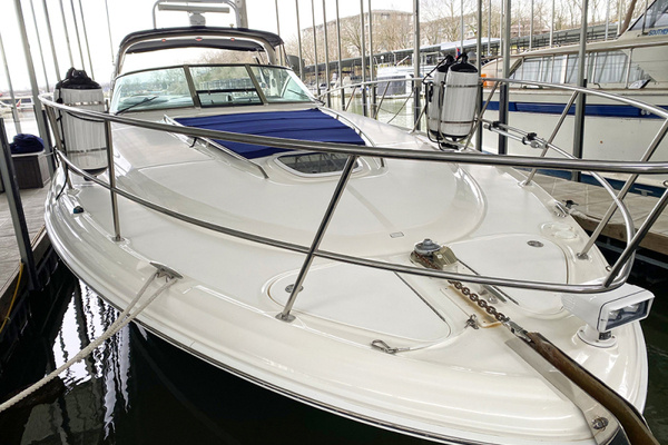 2003 Sea Ray 42