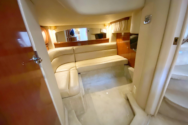 Sea Ray 420 Sundancer Yacht For Sale