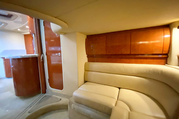 THE AMBER LEIGH 42ft Sea Ray Yacht For Sale