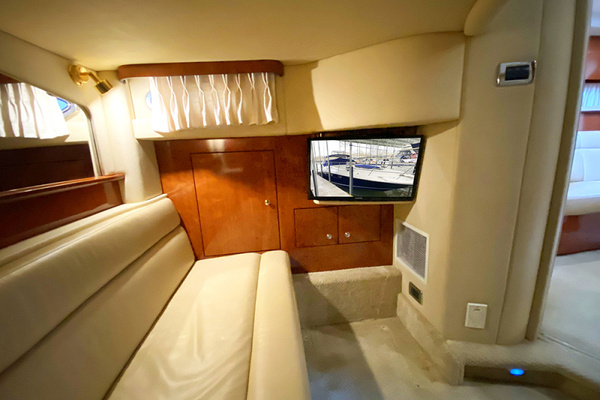 Sea Ray 420 Sundancer Yacht For Sale