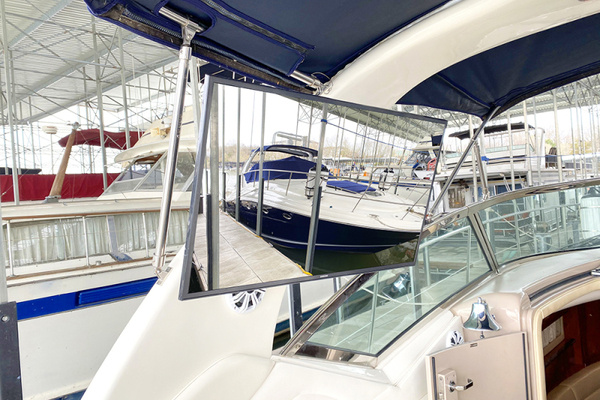 Sea Ray 420 Sundancer Yacht For Sale