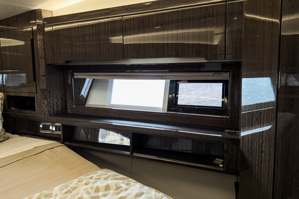 55ft Galeon Yacht For Sale