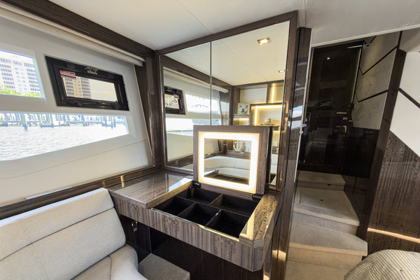 55ft Galeon Yacht For Sale