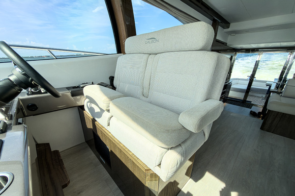 Galeon 550 Fly Yacht For Sale