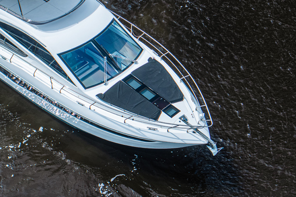 55ft Galeon Yacht For Sale