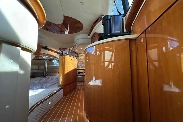 Azimut 55E Yacht For Sale