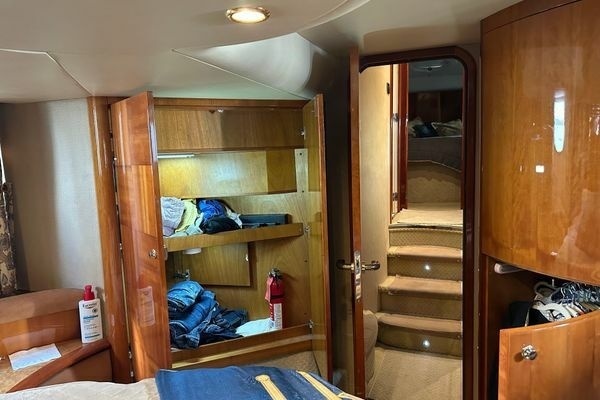 Azimut 55E Yacht For Sale