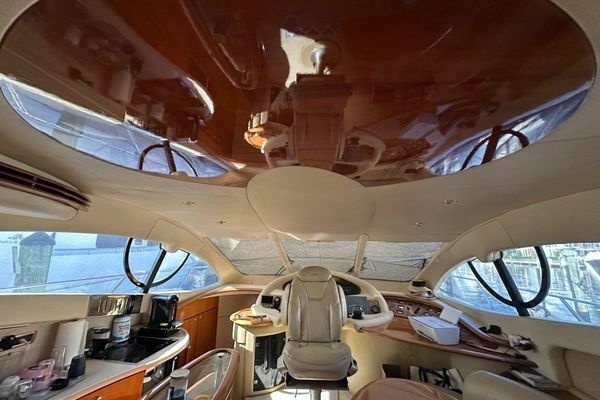 Azimut 55E Yacht For Sale