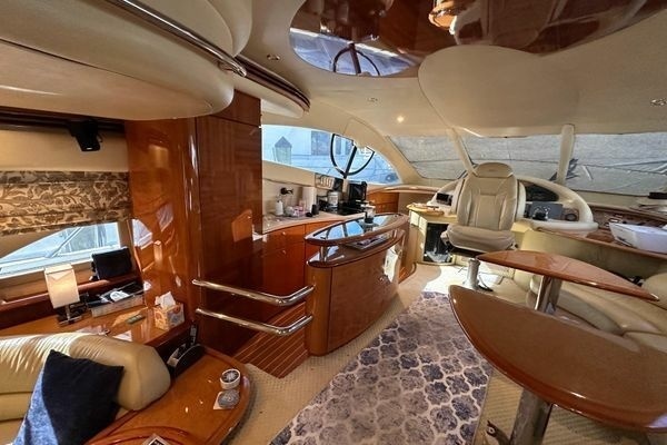 Azimut 55E Yacht For Sale