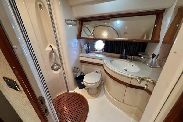 Azimut 55E Yacht For Sale